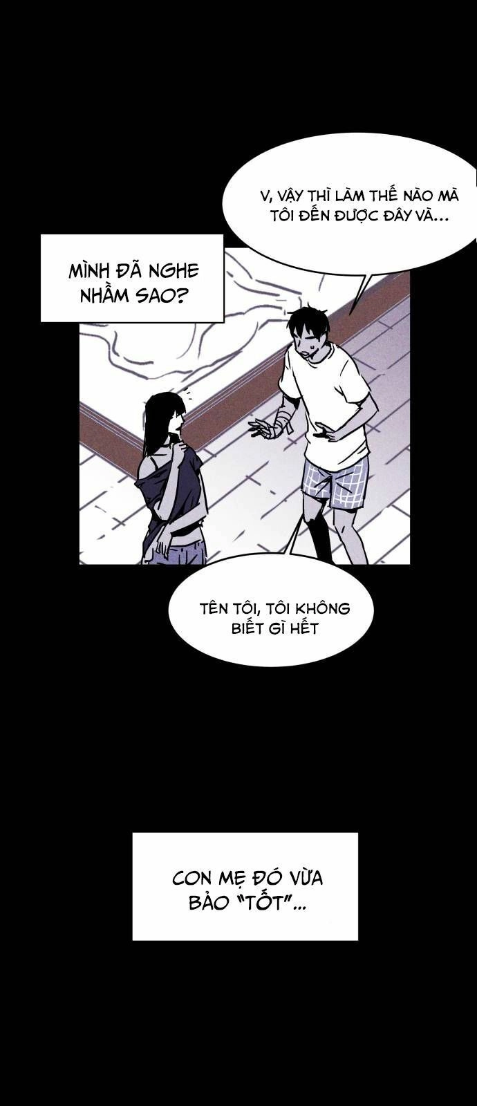 Chuồng Lợn Chapter 1 - 44