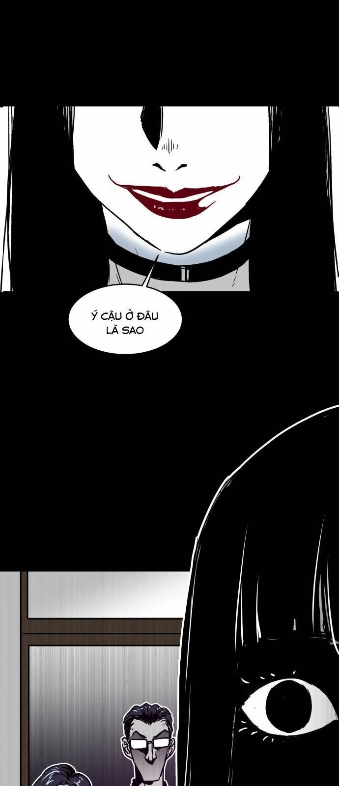 Chuồng Lợn Chapter 1 - 46