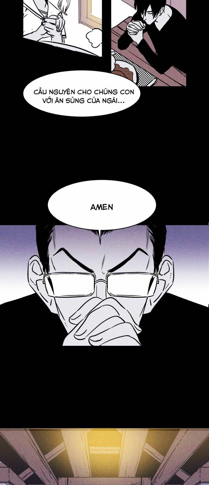 Chuồng Lợn Chapter 2 - 3