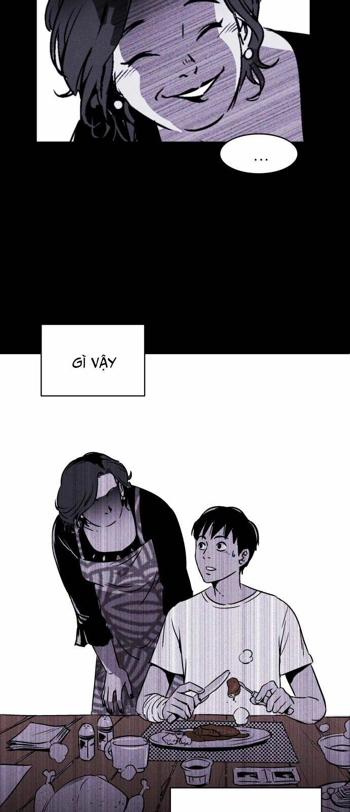 Chuồng Lợn Chapter 2 - 10