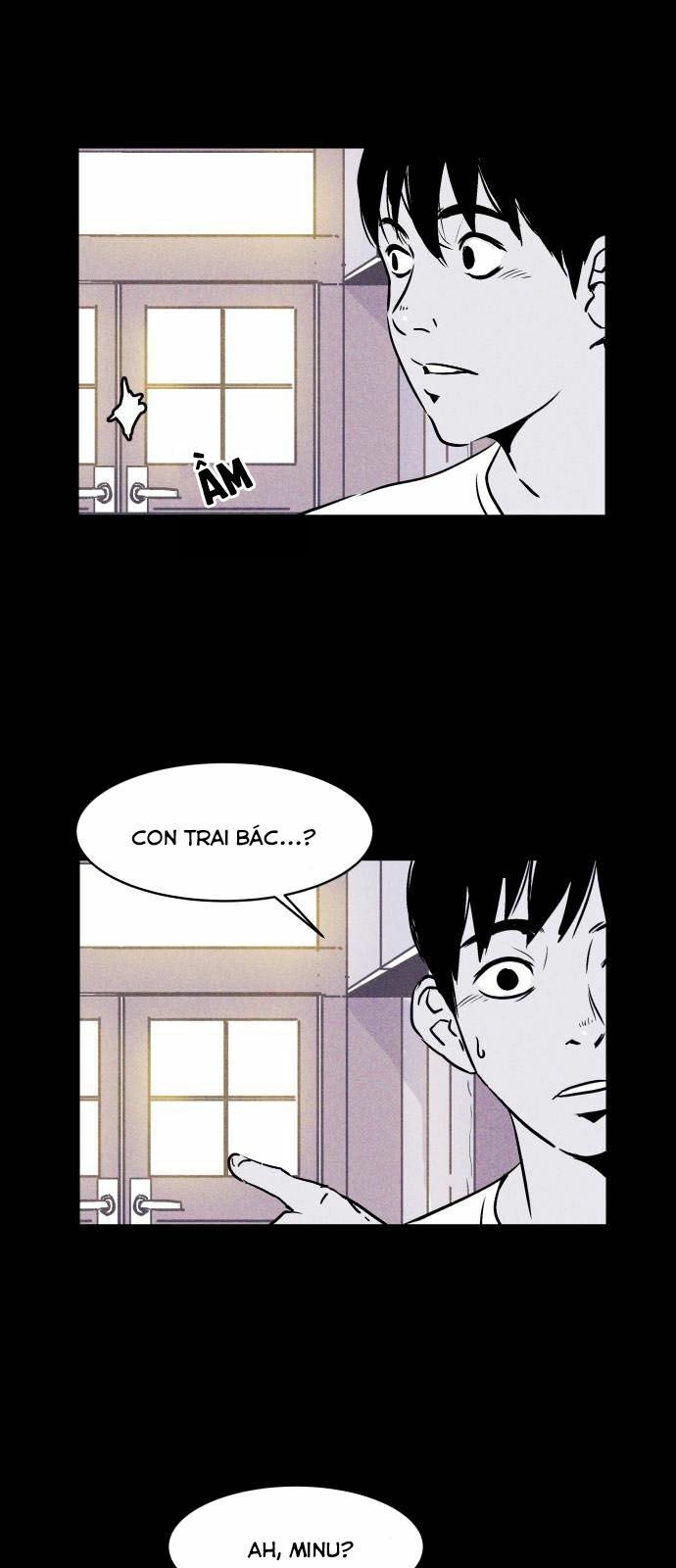 Chuồng Lợn Chapter 2 - 28