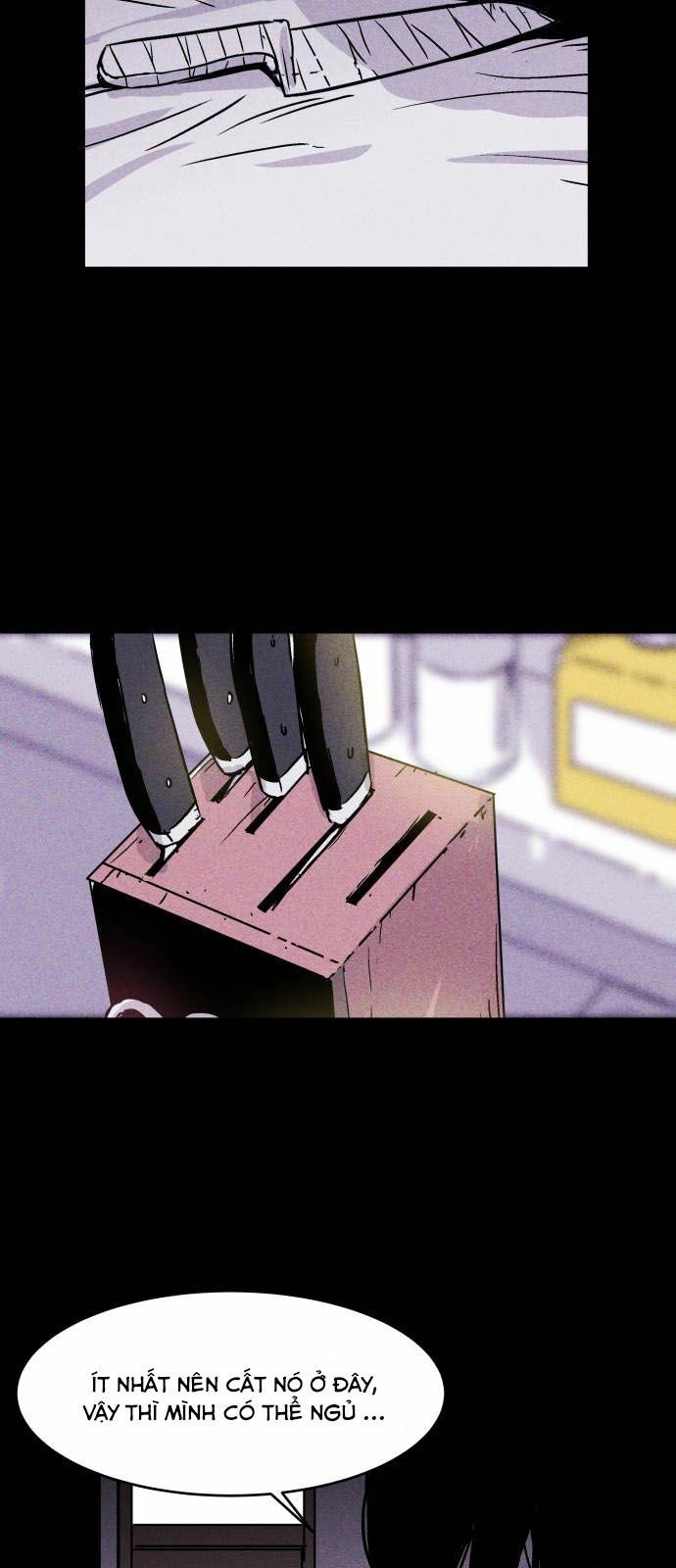 Chuồng Lợn Chapter 2 - 45