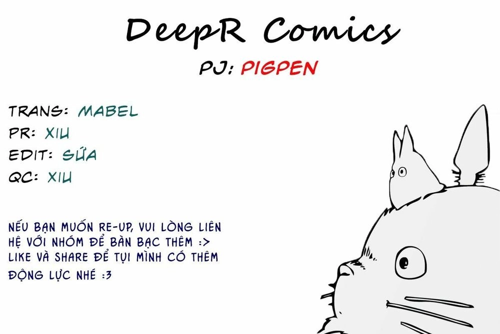 Chuồng Lợn Chapter 3 - 1