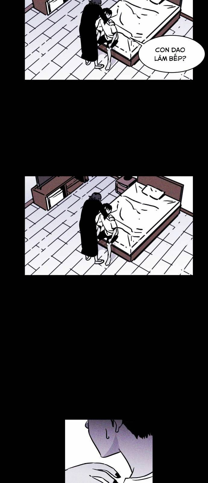 Chuồng Lợn Chapter 3 - 5