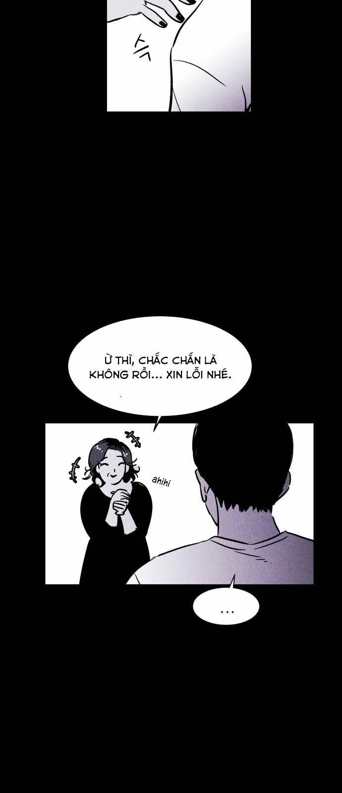 Chuồng Lợn Chapter 3 - 6