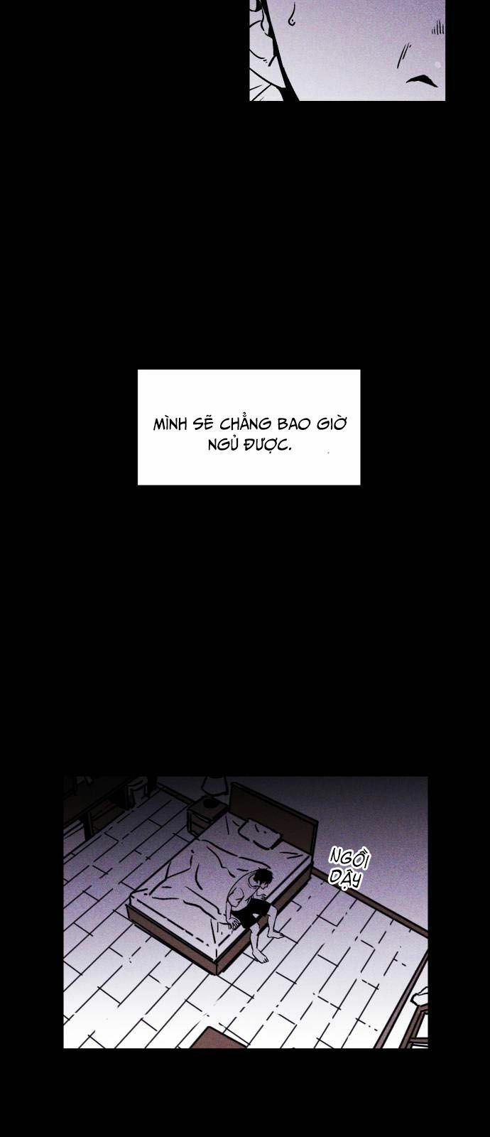 Chuồng Lợn Chapter 3 - 15