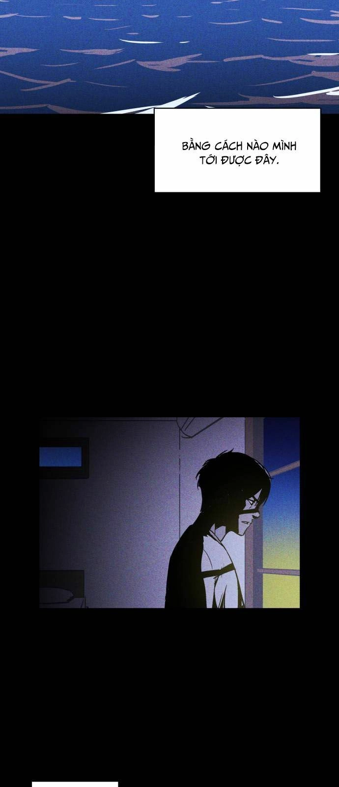 Chuồng Lợn Chapter 3 - 19