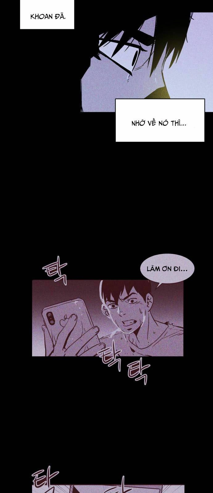 Chuồng Lợn Chapter 3 - 20