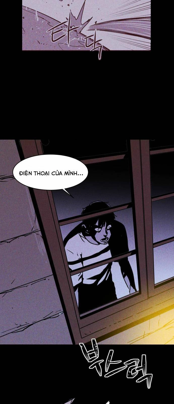 Chuồng Lợn Chapter 3 - 22