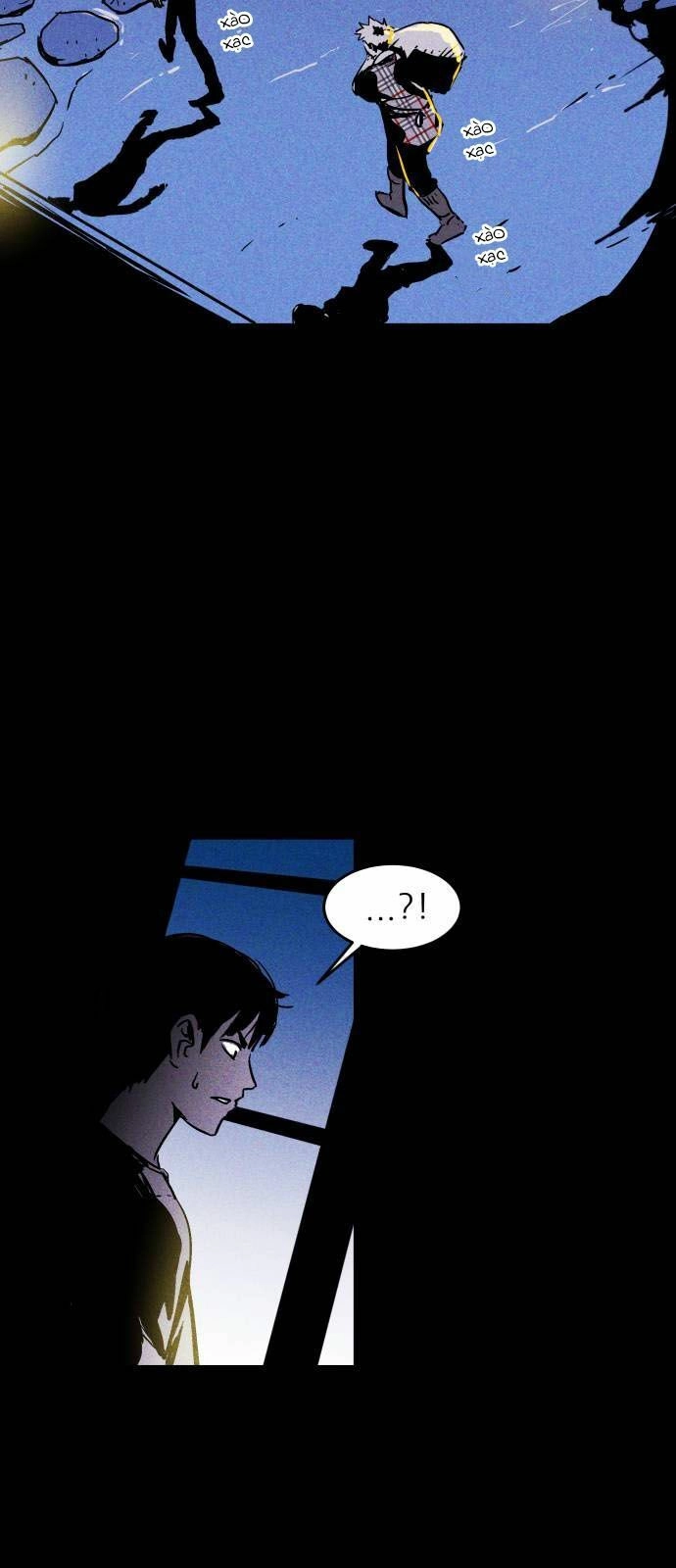 Chuồng Lợn Chapter 3 - 24