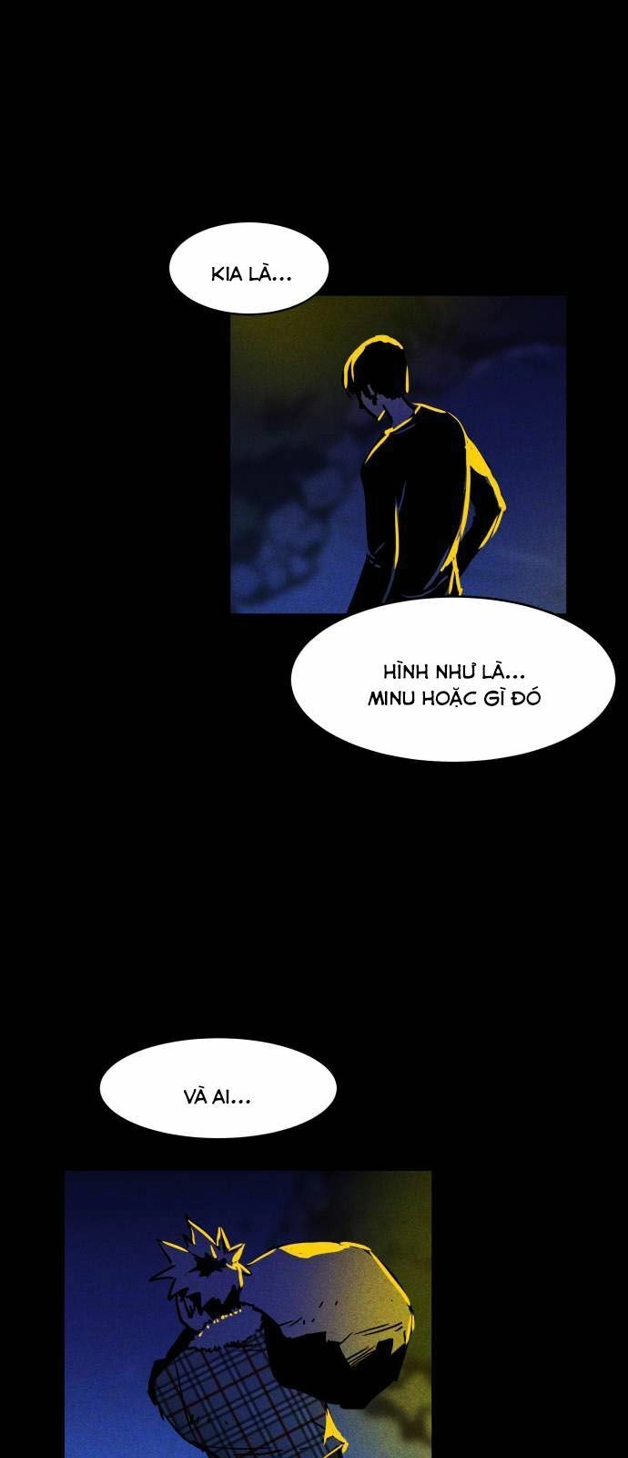 Chuồng Lợn Chapter 3 - 25