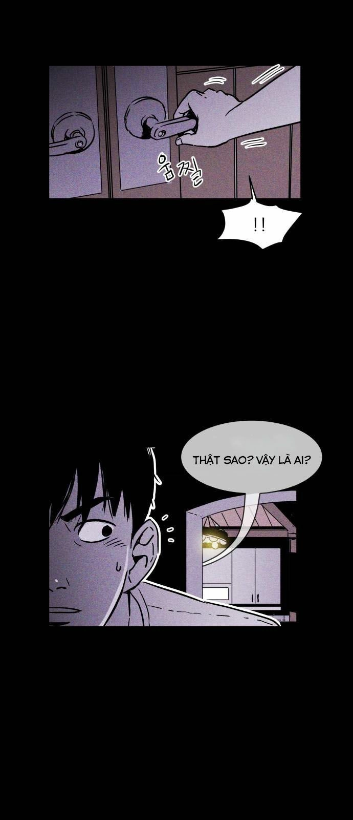 Chuồng Lợn Chapter 3 - 33