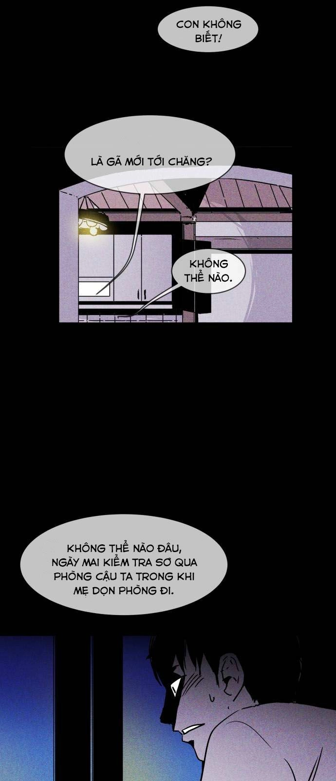 Chuồng Lợn Chapter 3 - 34