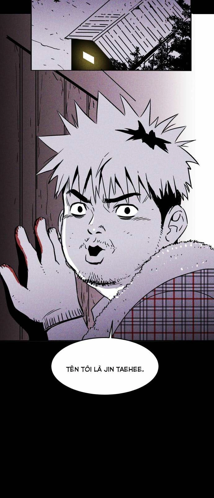 Chuồng Lợn Chapter 3 - 46