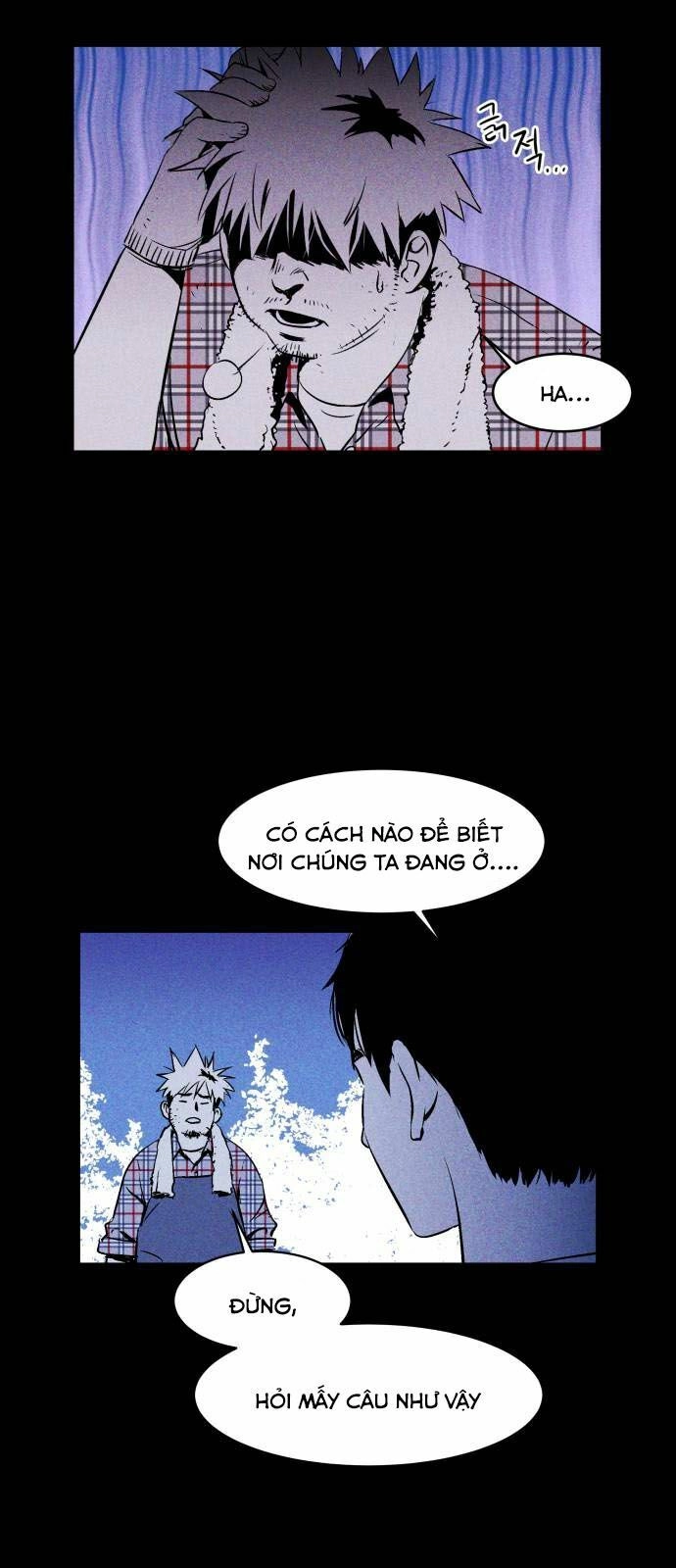 Chuồng Lợn Chapter 3 - 48