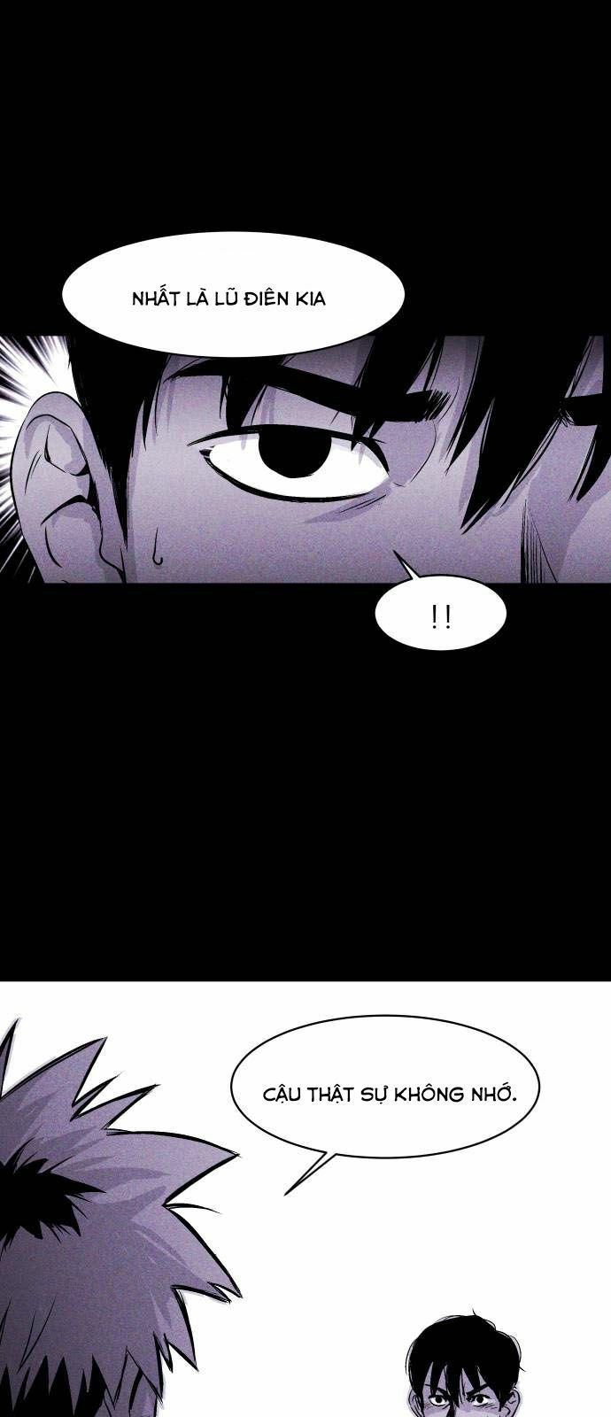 Chuồng Lợn Chapter 3 - 49