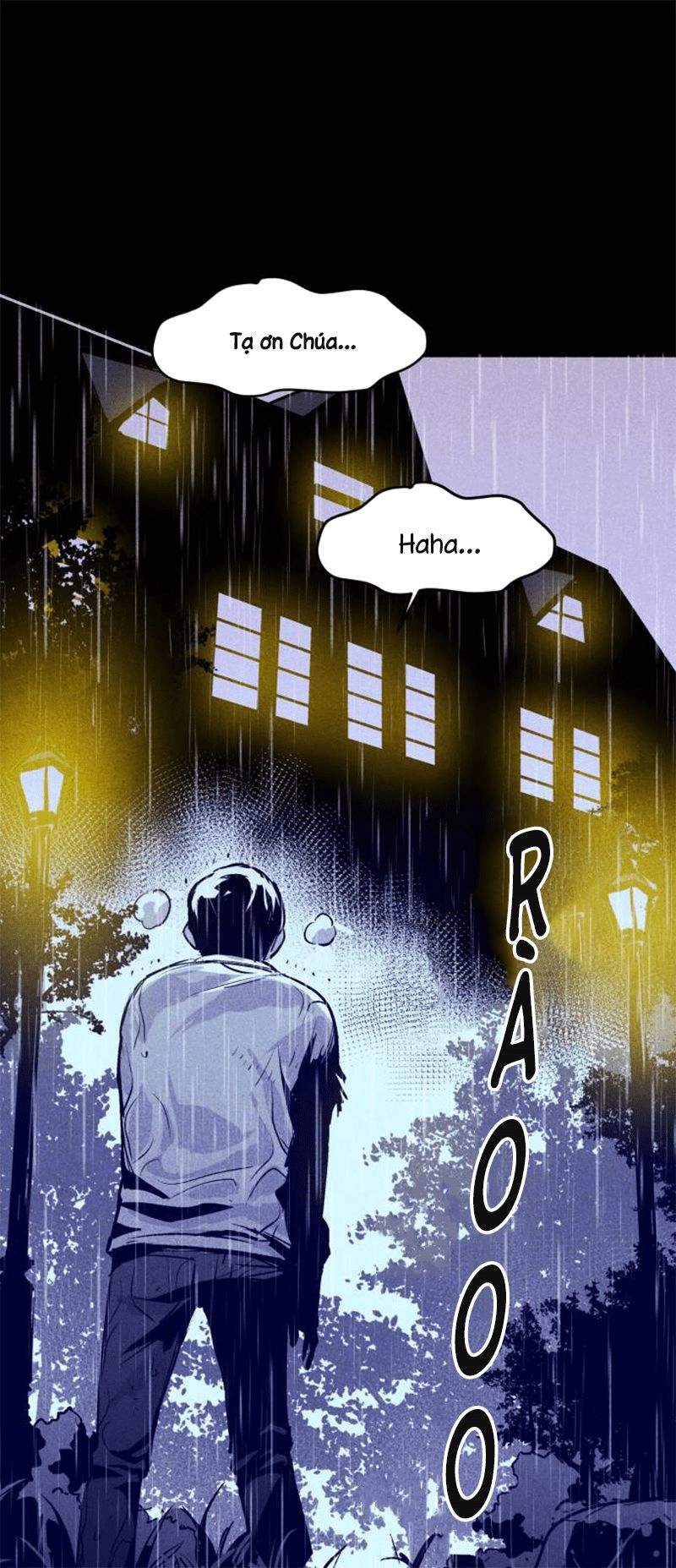 Chuồng Lợn Chapter 4 - 2