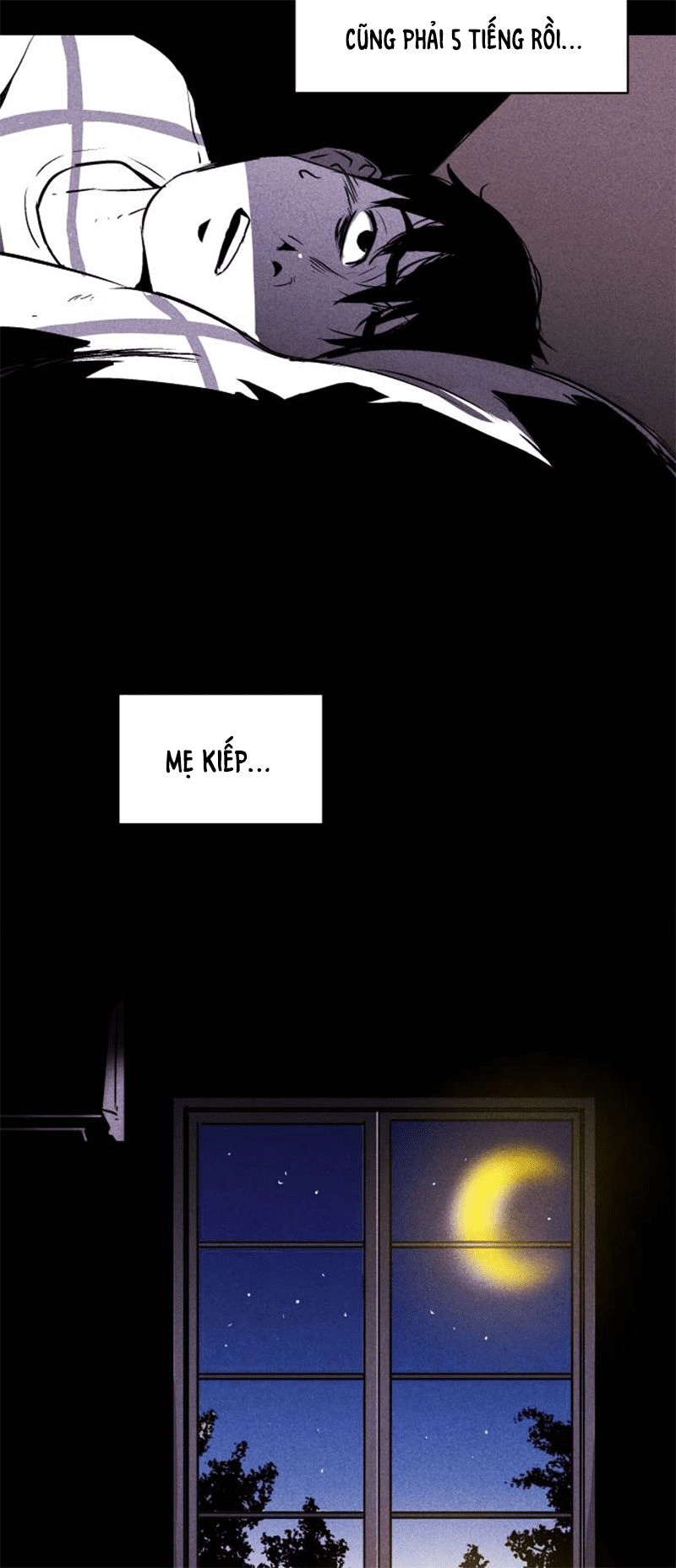 Chuồng Lợn Chapter 4 - 19