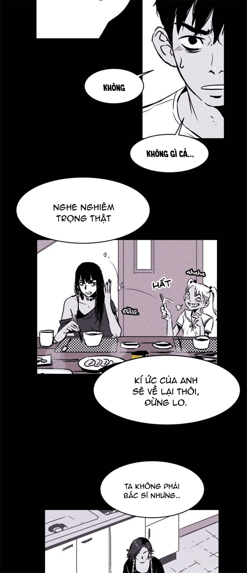 Chuồng Lợn Chapter 4 - 30