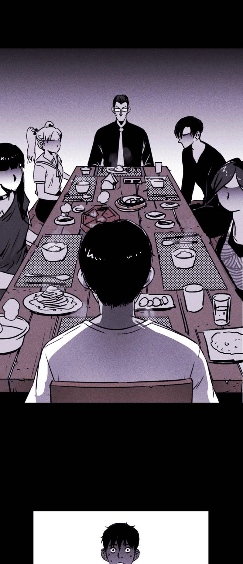 Chuồng Lợn Chapter 4 - 34