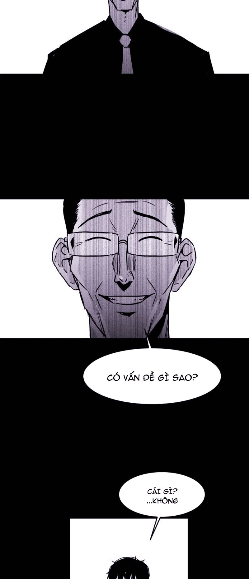 Chuồng Lợn Chapter 4 - 36