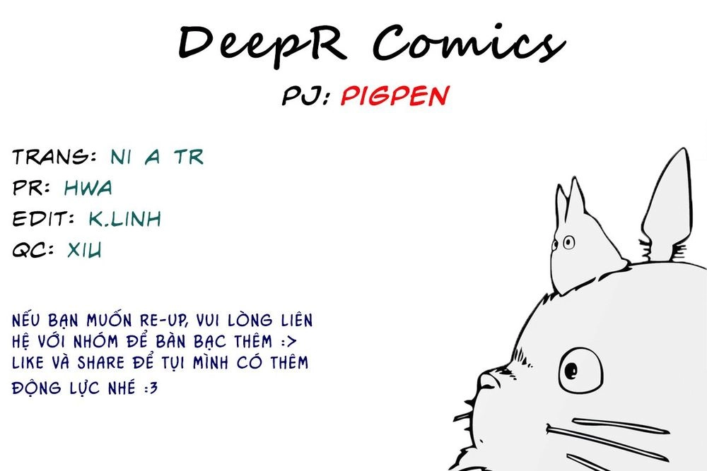 Chuồng Lợn Chapter 5 - 1