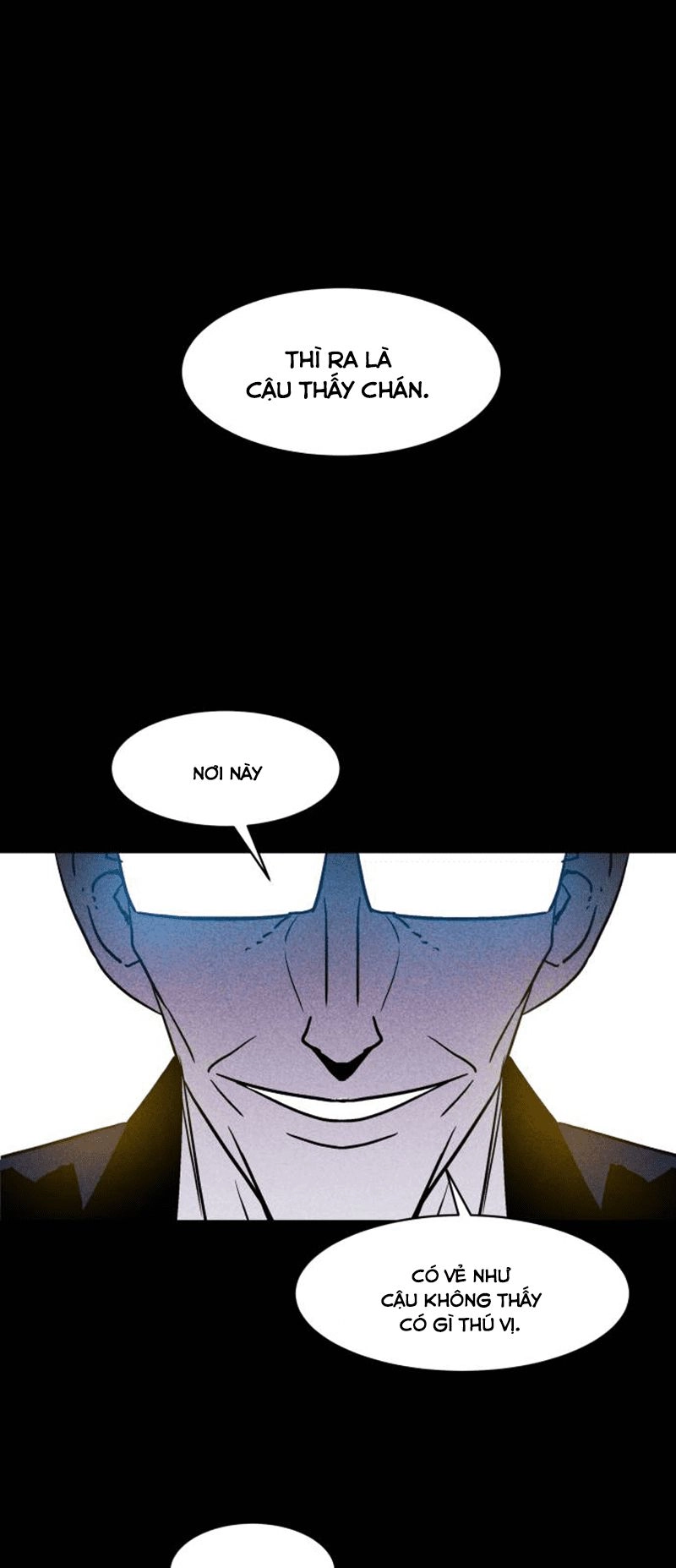 Chuồng Lợn Chapter 5 - 2