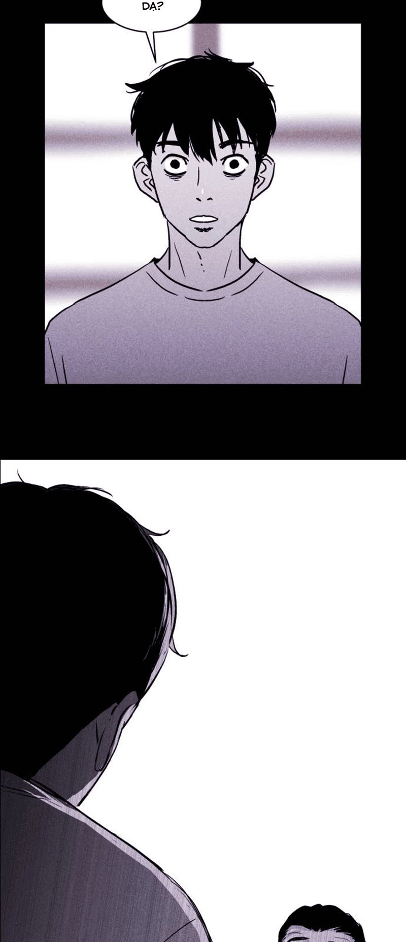 Chuồng Lợn Chapter 5 - 3