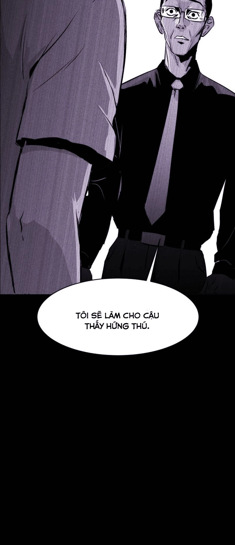 Chuồng Lợn Chapter 5 - 4