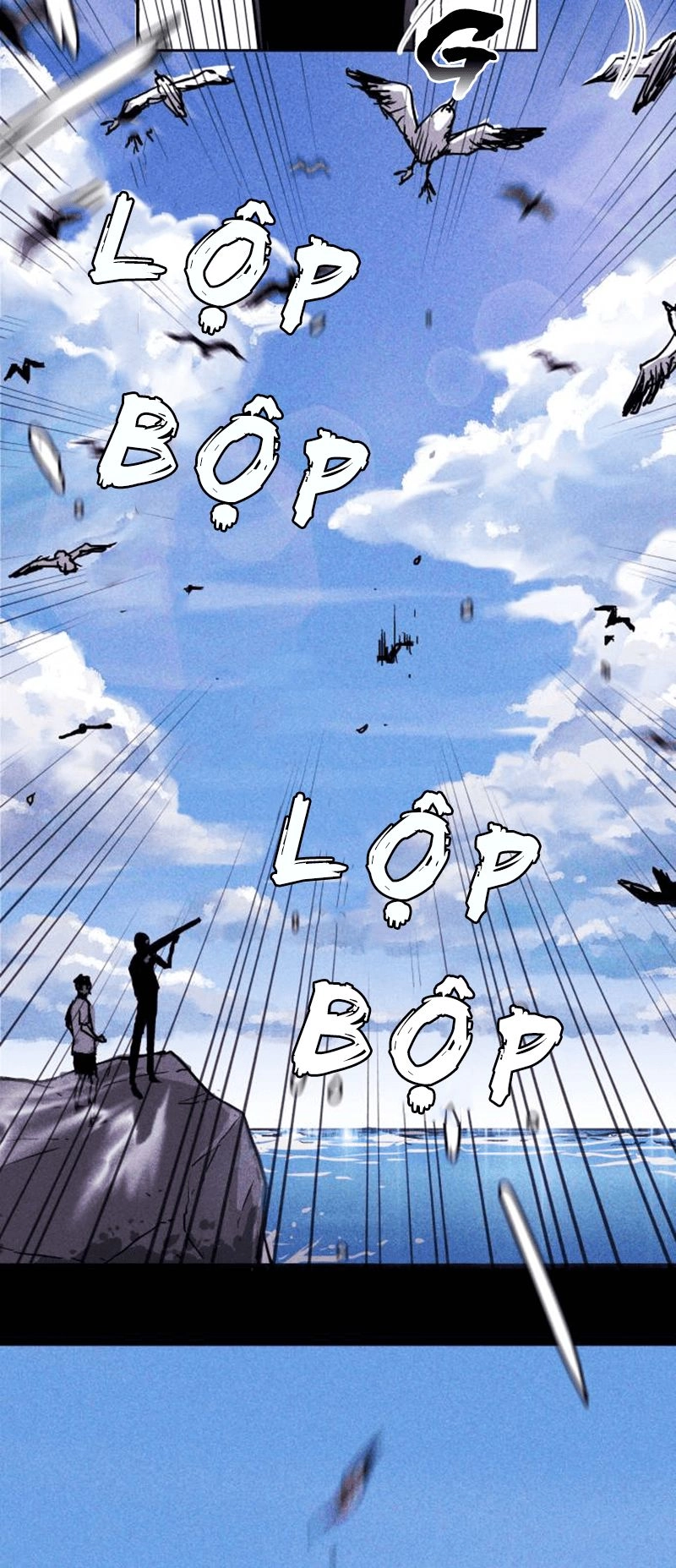 Chuồng Lợn Chapter 5 - 6