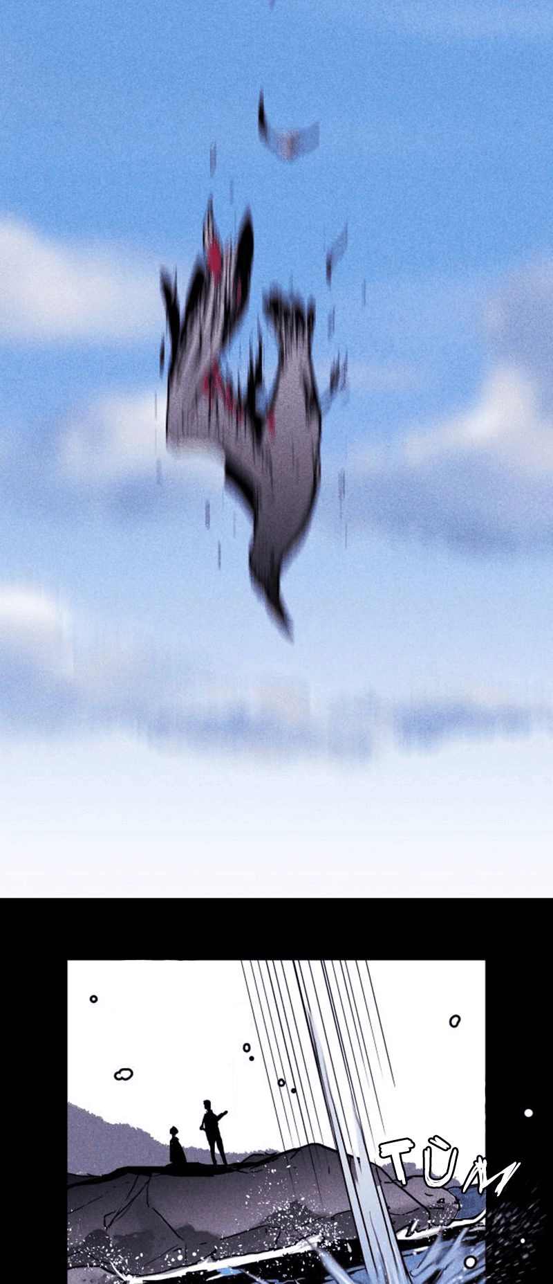 Chuồng Lợn Chapter 5 - 7