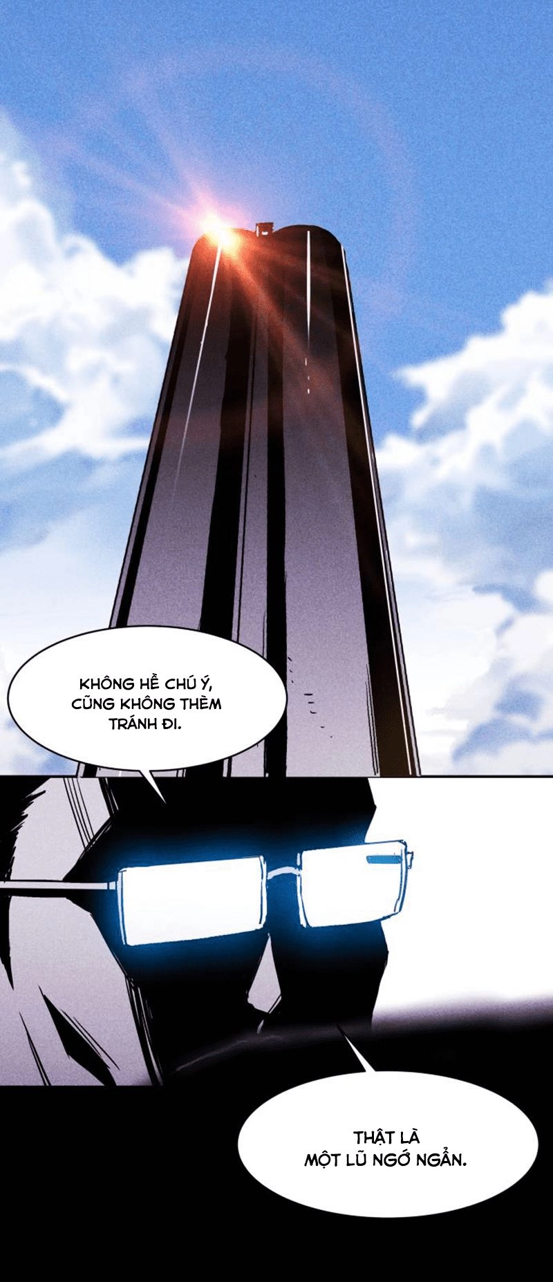 Chuồng Lợn Chapter 5 - 10