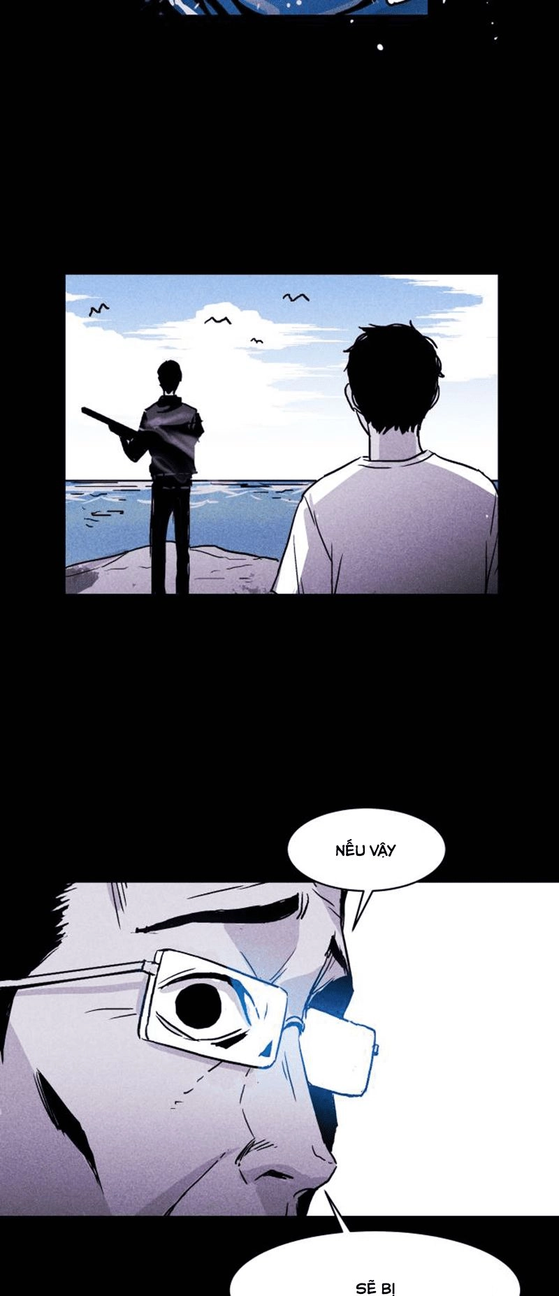 Chuồng Lợn Chapter 5 - 12