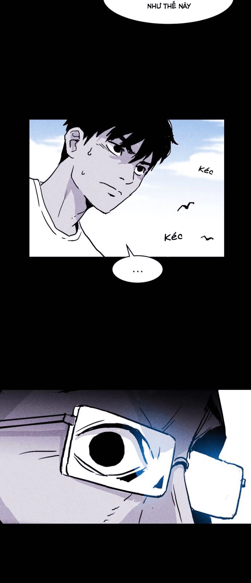 Chuồng Lợn Chapter 5 - 13