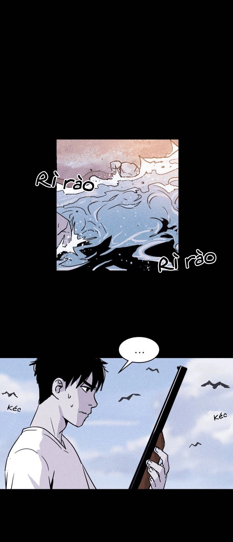 Chuồng Lợn Chapter 5 - 15