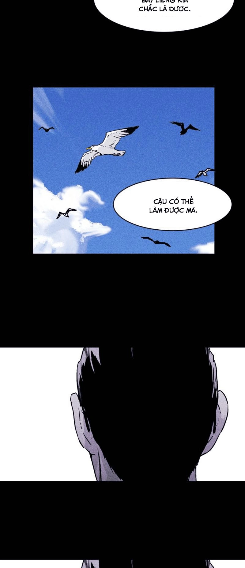 Chuồng Lợn Chapter 5 - 19