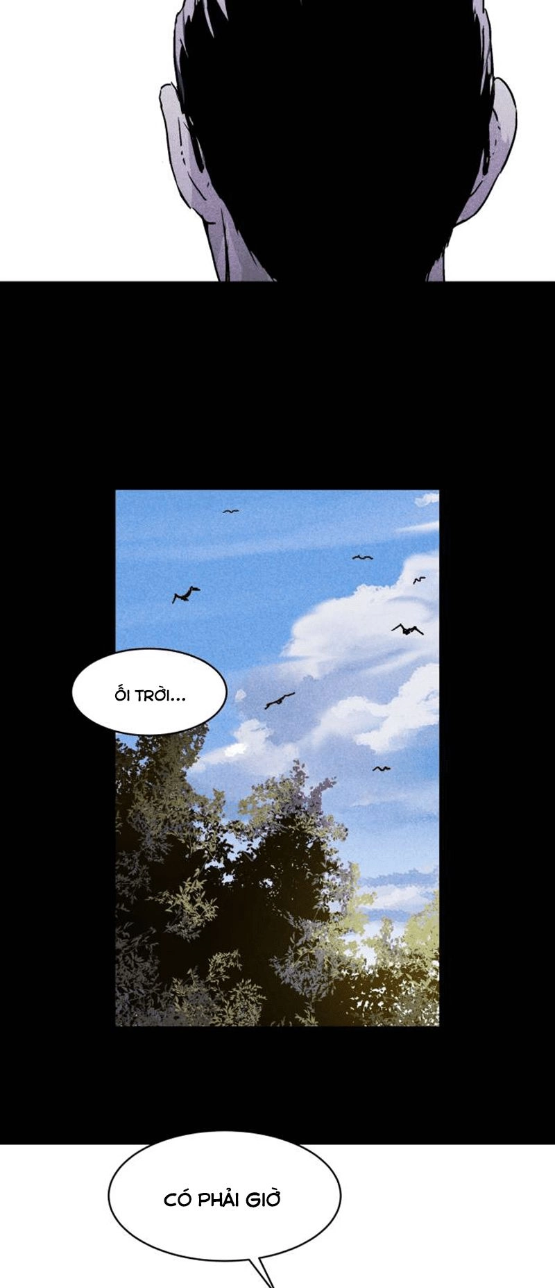 Chuồng Lợn Chapter 5 - 20