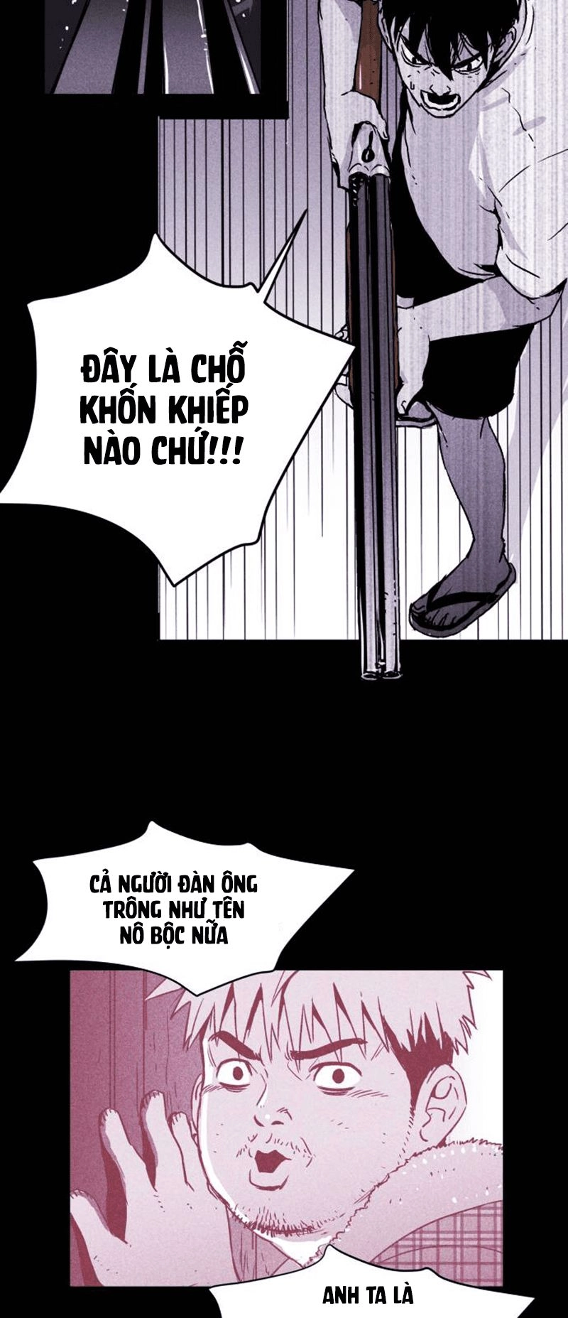 Chuồng Lợn Chapter 5 - 23