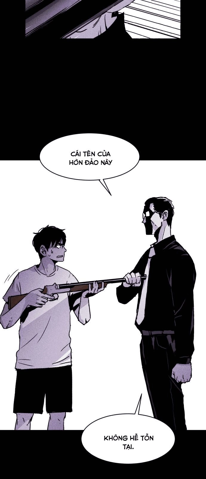 Chuồng Lợn Chapter 5 - 25