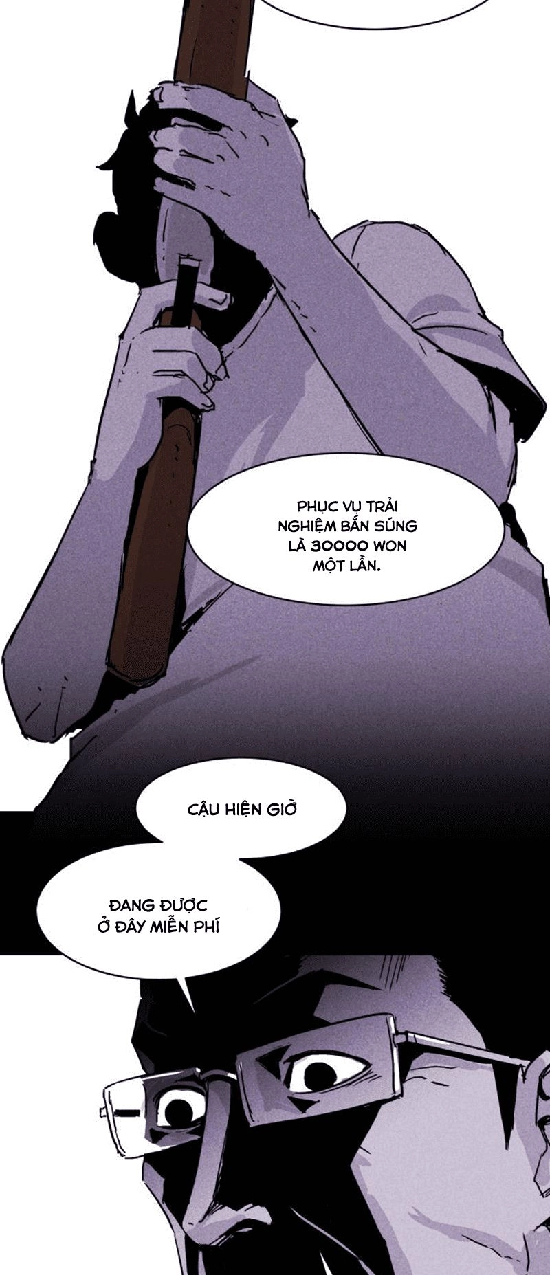 Chuồng Lợn Chapter 5 - 28