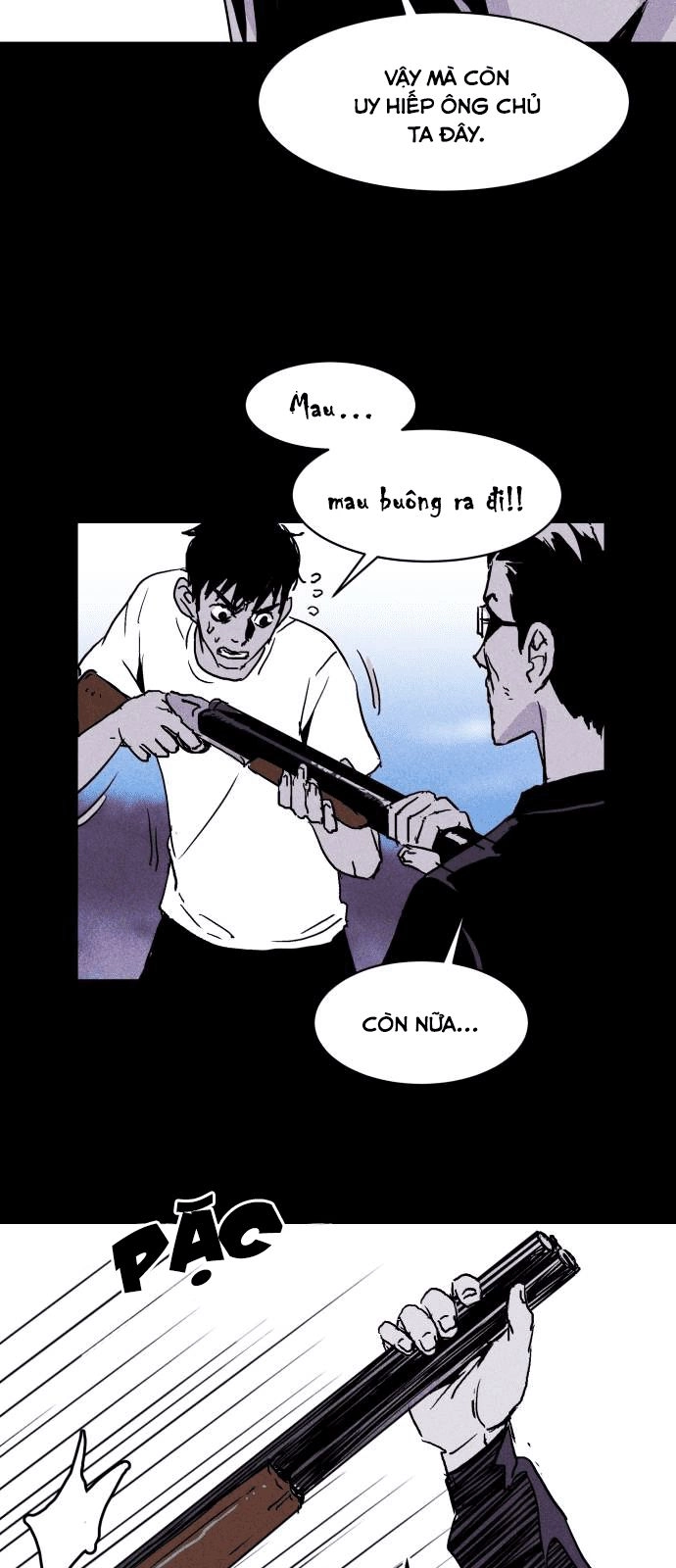 Chuồng Lợn Chapter 5 - 29