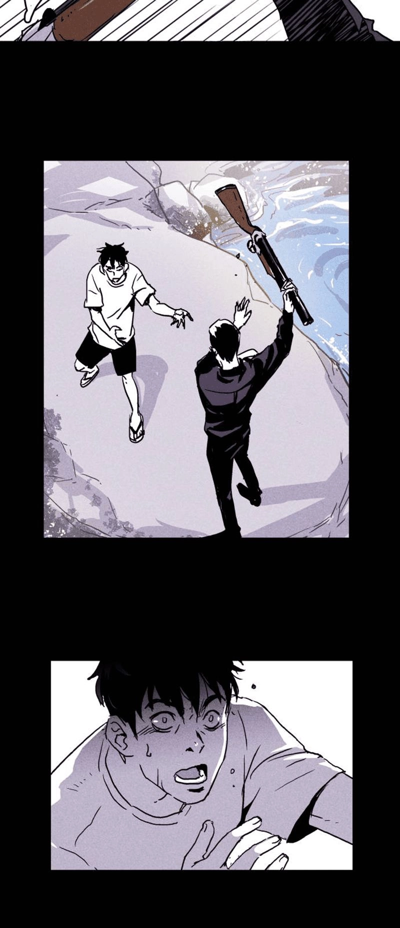 Chuồng Lợn Chapter 5 - 30