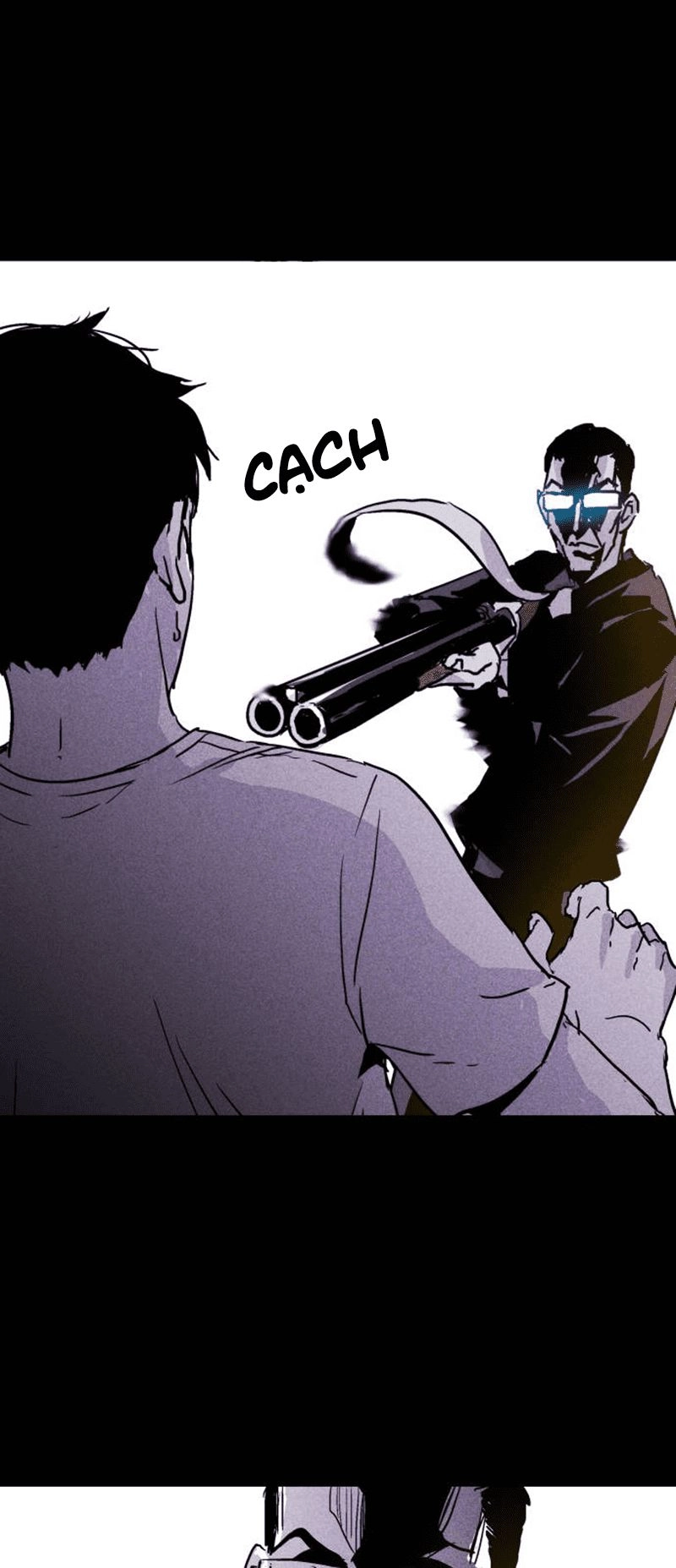 Chuồng Lợn Chapter 5 - 31