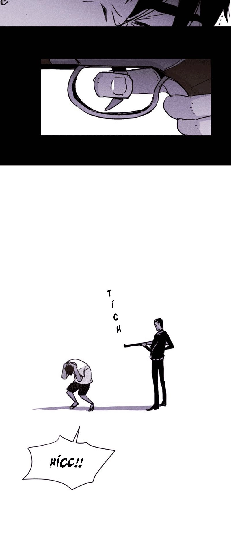 Chuồng Lợn Chapter 5 - 33