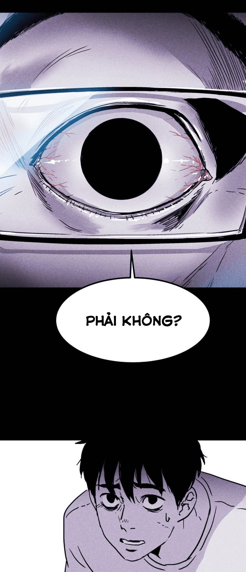 Chuồng Lợn Chapter 5 - 38