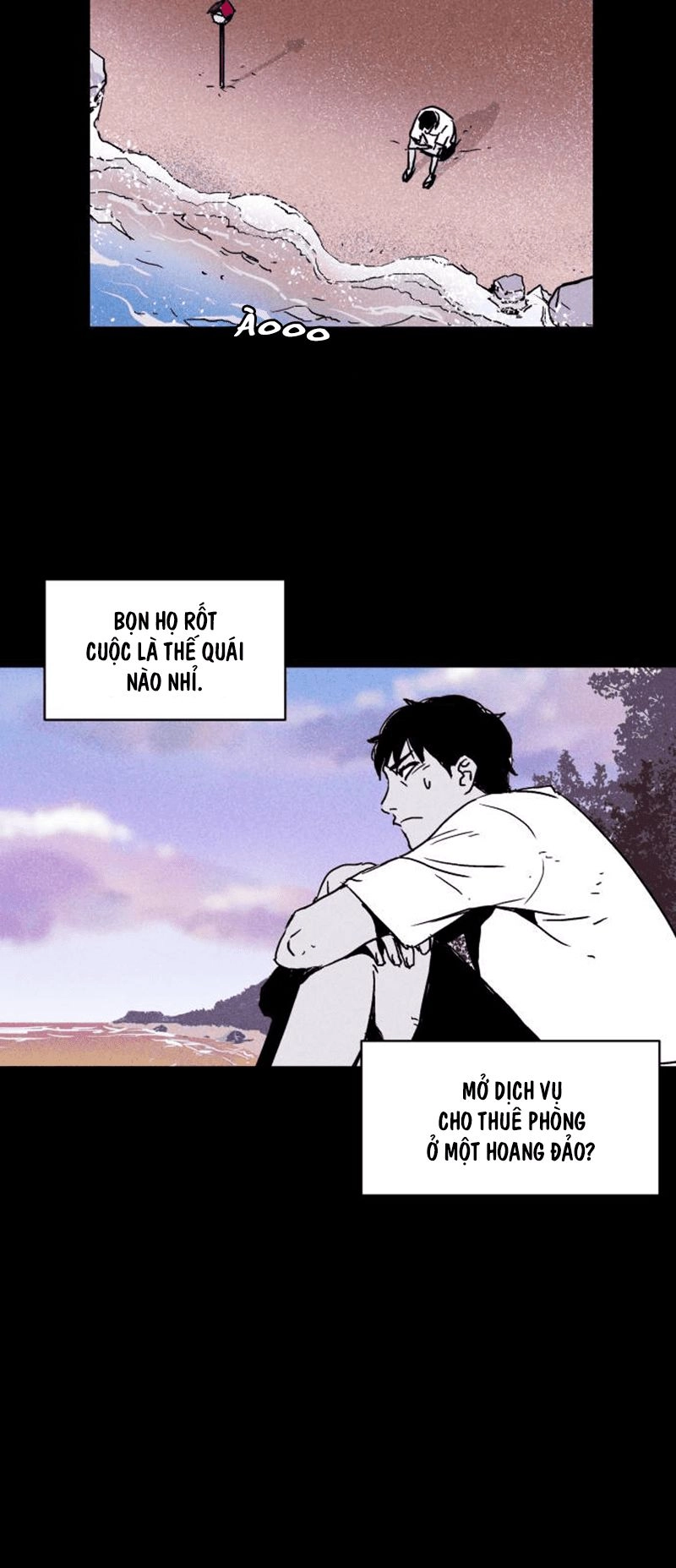 Chuồng Lợn Chapter 5 - 41