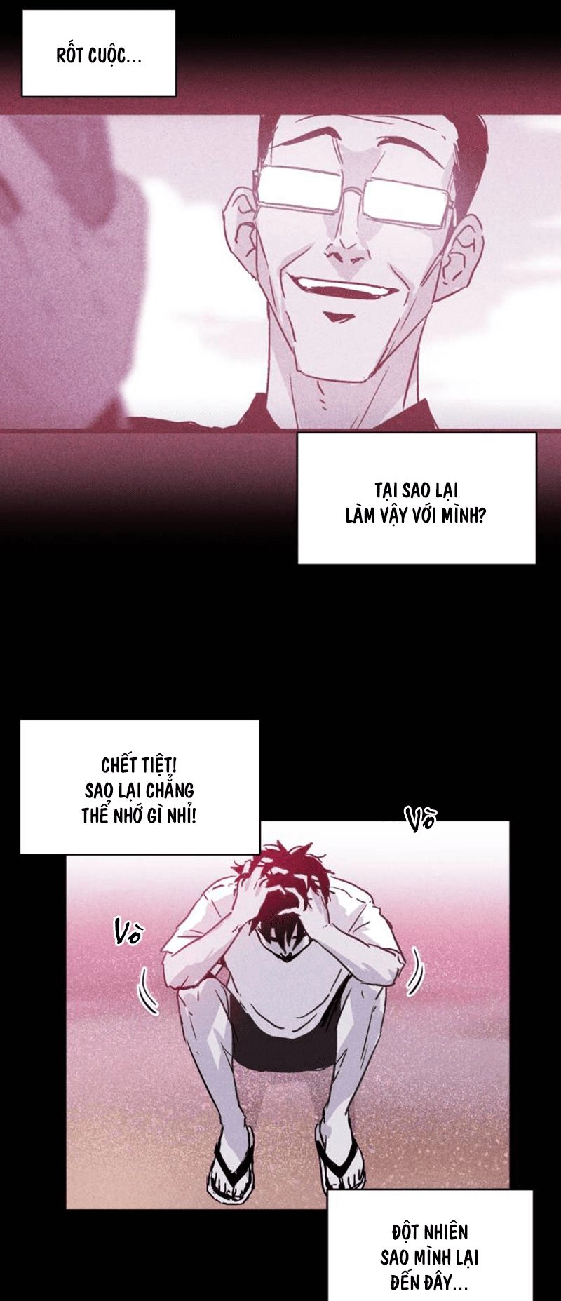 Chuồng Lợn Chapter 5 - 42