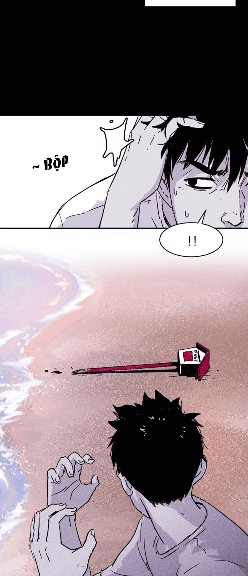 Chuồng Lợn Chapter 5 - 43