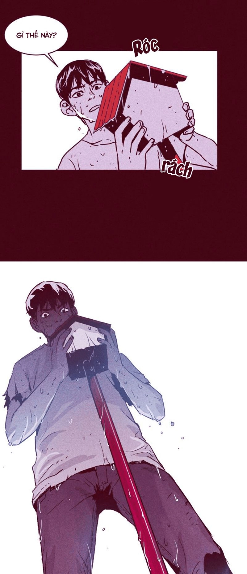 Chuồng Lợn Chapter 5 - 49