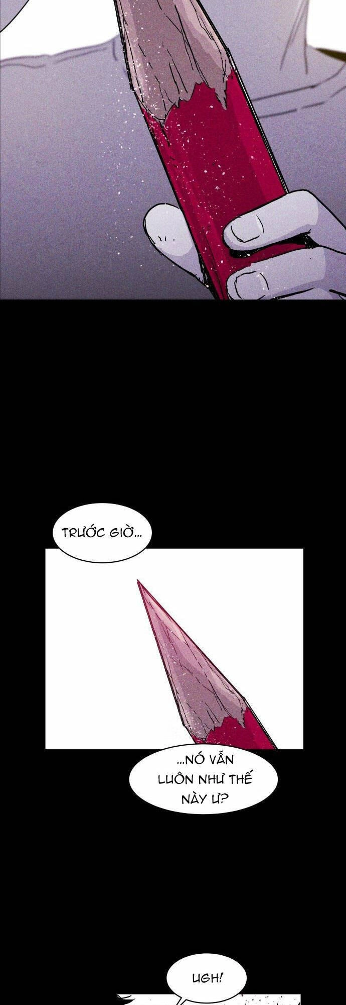 Chuồng Lợn Chapter 6 - 2